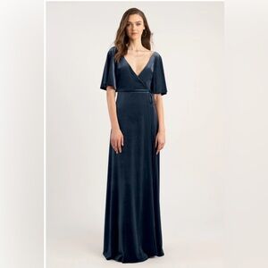 NWT Jenny Yoo Marin Bridesmaid Dress Size 6